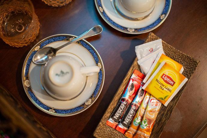 Imagen de la habitación del Hotel The Orchid House 153. Foto 14