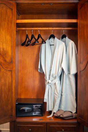 Imagen de la habitación del Hotel The Orchid House 153. Foto 16