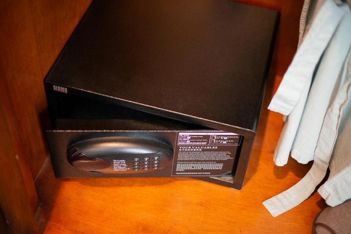 Imagen de la habitación del Hotel The Orchid House 153. Foto 17