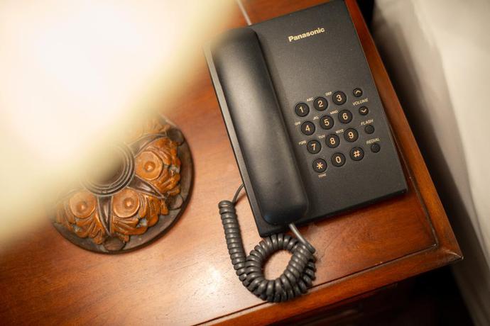 Imagen de la habitación del Hotel The Orchid House 153. Foto 18