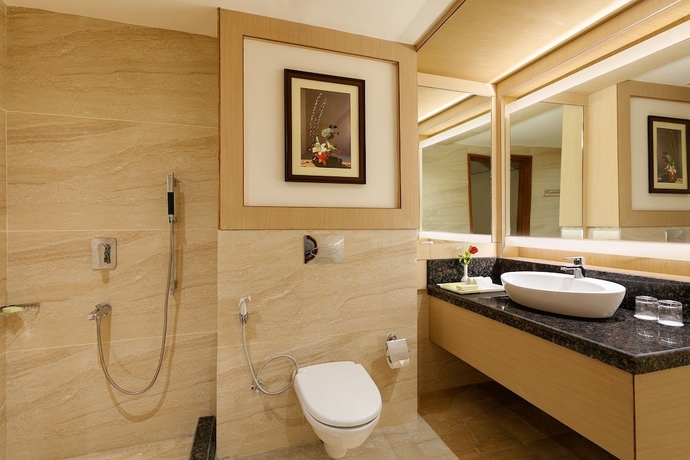 Imagen de la habitación del Hotel The Orchid Manali - a Boutique. Foto 15