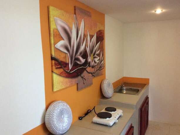 Imagen general del Hotel The Orchid Resort and Relax. Foto 1