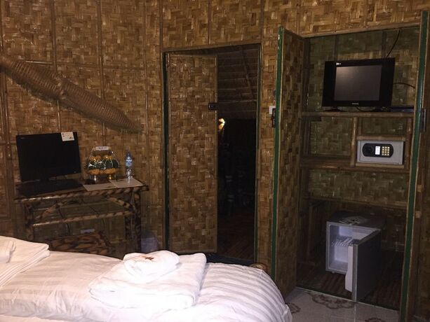 Imagen general del Hotel The Orchid Resort and Relax. Foto 2