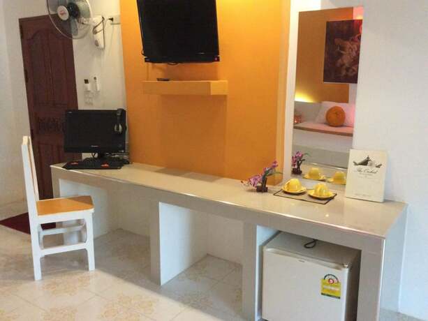 Imagen general del Hotel The Orchid Resort and Relax. Foto 4