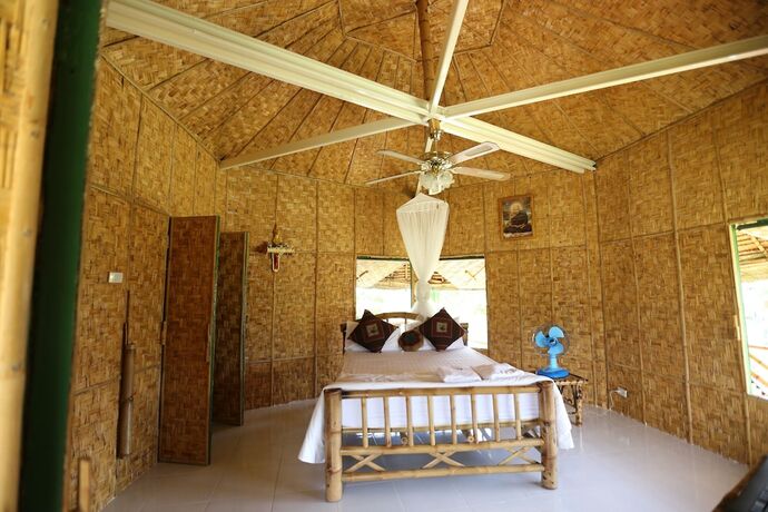 Imagen general del Hotel The Orchid Resort and Relax. Foto 9