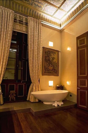 Imagen de la habitación del Hotel The Orchids. Foto 12