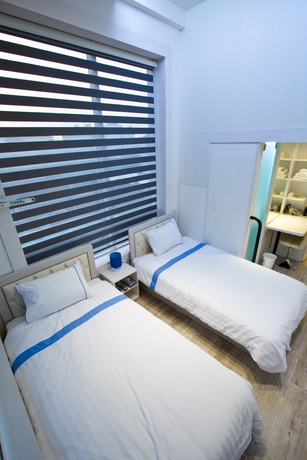 Imagen de la habitación del Hotel The - Ore. Foto 5