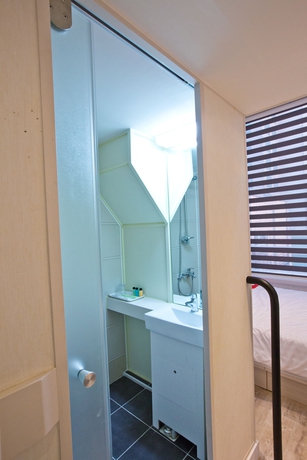 Imagen de la habitación del Hotel The - Ore. Foto 9