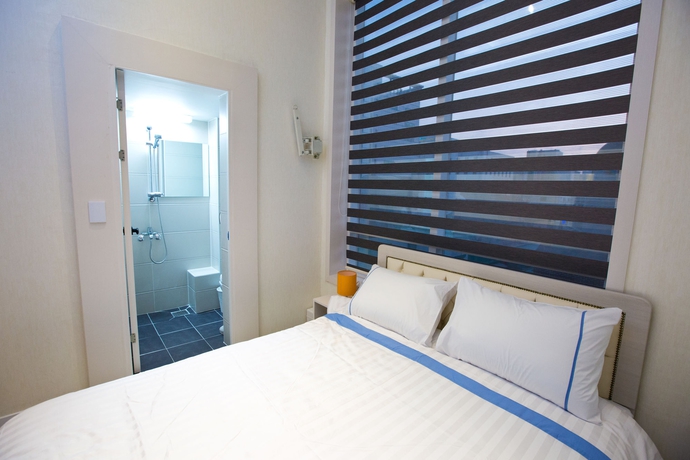 Imagen de la habitación del Hotel The - Ore. Foto 10