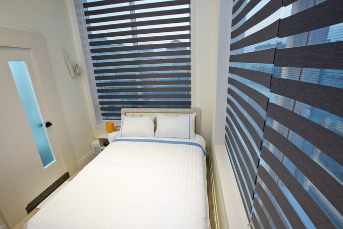 Imagen de la habitación del Hotel The - Ore. Foto 11