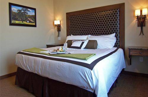 Imagen de la habitación del Hotel The Oread Lawrence, Tapestry Collection By Hilton. Foto 3