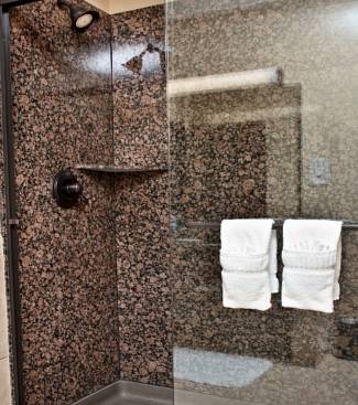 Imagen de la habitación del Hotel The Oread Lawrence, Tapestry Collection By Hilton. Foto 6