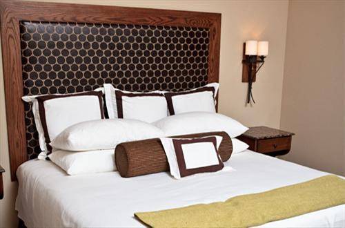 Imagen de la habitación del Hotel The Oread Lawrence, Tapestry Collection By Hilton. Foto 8