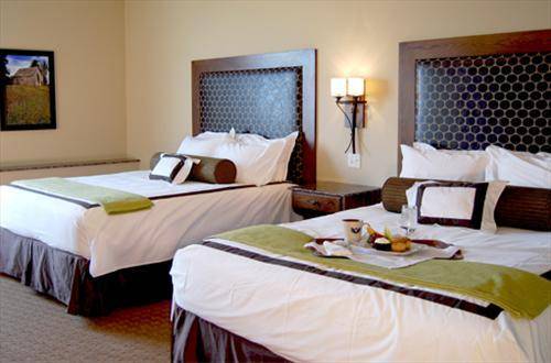 Imagen general del Hotel The Oread Lawrence, Tapestry Collection By Hilton. Foto 1