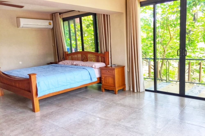 Imagen de la habitación del Hotel The Organery Retreat. Foto 3