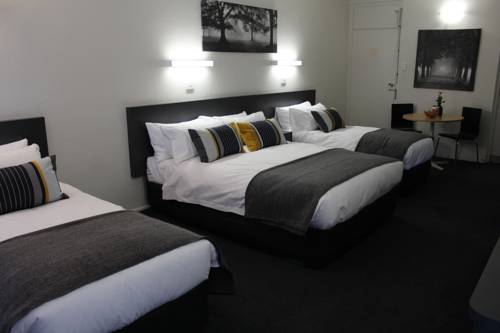 Imagen de la habitación del Hotel The Oriana Orange - Retro and Resort. Foto 3