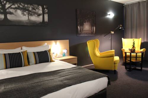 Imagen de la habitación del Hotel The Oriana Orange - Retro and Resort. Foto 4