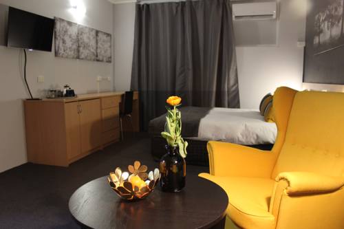 Imagen de la habitación del Hotel The Oriana Orange - Retro and Resort. Foto 5