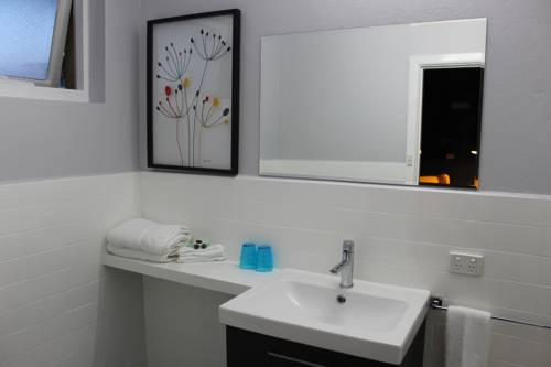 Imagen de la habitación del Hotel The Oriana Orange - Retro and Resort. Foto 6