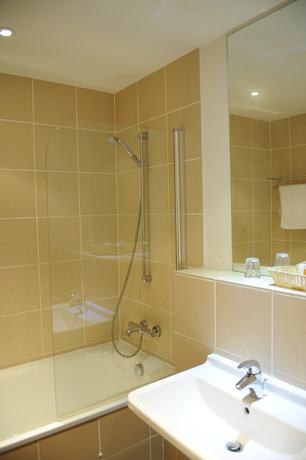 Imagen de la habitación del Hotel The Oriel. Foto 3