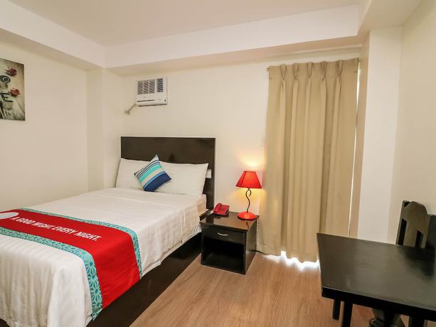 Imagen de la habitación del Hotel The Orient Beach Boracay. Foto 3
