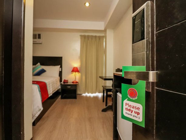 Imagen de los interiores del Hotel The Orient Beach Boracay. Foto 17