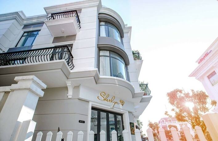 Imagen general del Hotel The Oriental Ruby. Foto 6