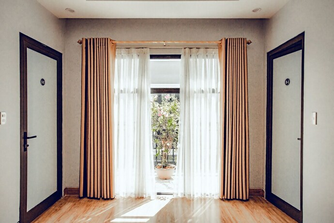 Imagen de la habitación del Hotel The Oriental Ruby. Foto 20