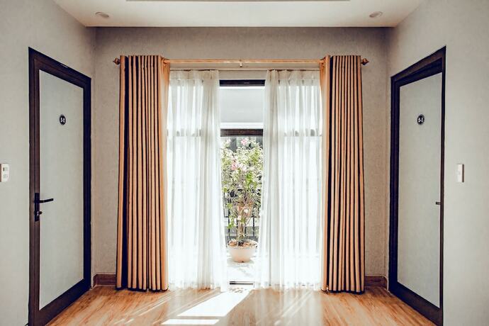 Imagen de la habitación del Hotel The Oriental Ruby. Foto 28