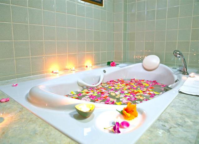 Imagen general del Hotel The Oriental Siam Resort. Foto 9