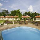 Imagen general del Hotel The Oriental Village Resort. Foto 1