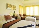 Imagen general del Hotel The Oriental Village Resort. Foto 3
