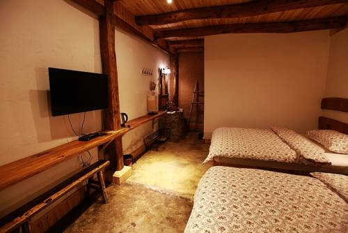 Imagen de la habitación del Hotel The Original Mountain Villa 33. Foto 2