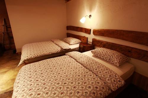 Imagen de la habitación del Hotel The Original Mountain Villa 33. Foto 3