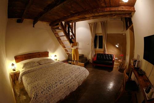 Imagen de la habitación del Hotel The Original Mountain Villa 33. Foto 4