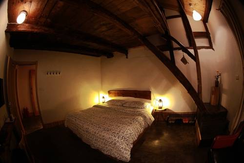 Imagen de la habitación del Hotel The Original Mountain Villa 33. Foto 5