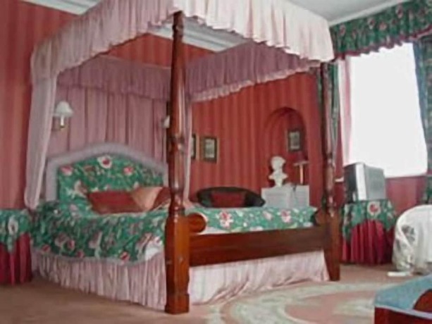 Imagen de la habitación del Hotel The Original Rosslyn. Foto 10