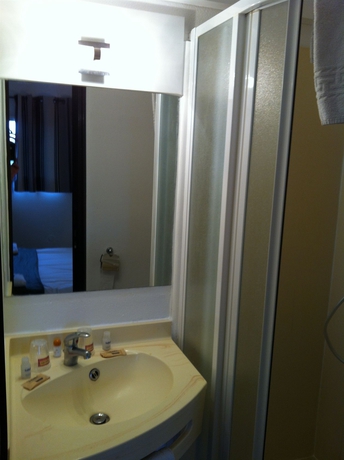 Imagen de la habitación del Hotel The Originals Access, Béziers Est. Foto 4