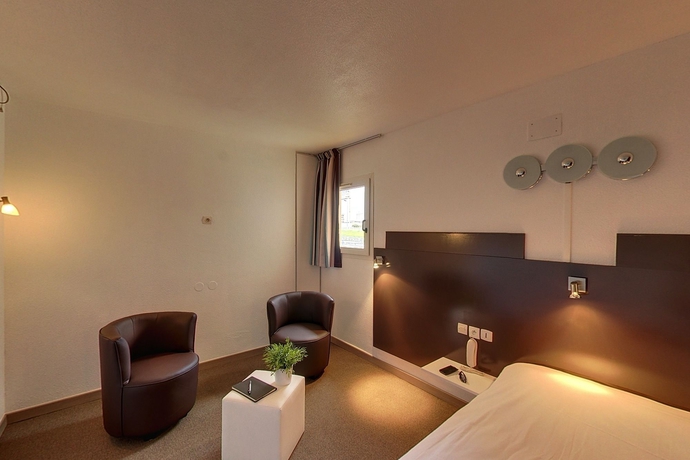 Imagen de la habitación del Hotel The Originals Access, Béziers Est. Foto 5