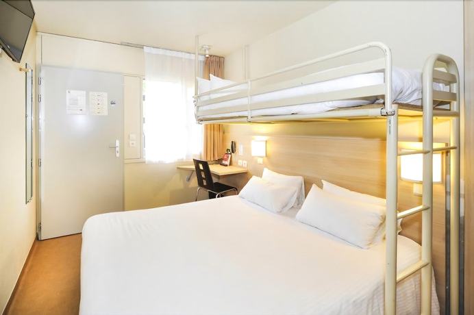 Imagen de la habitación del Hotel The Originals Access, Bordeaux Aéroport. Foto 7