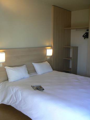 Imagen de la habitación del Hotel The Originals Access, Bordeaux Aéroport. Foto 9