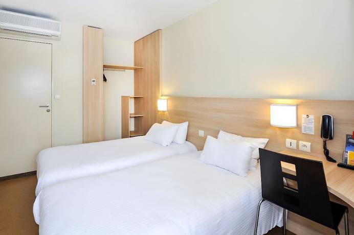 Imagen de la habitación del Hotel The Originals Access, Bordeaux Aéroport. Foto 10