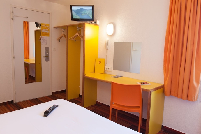 Imagen de la habitación del Hotel The Originals Access, Bordeaux Lac. Foto 6