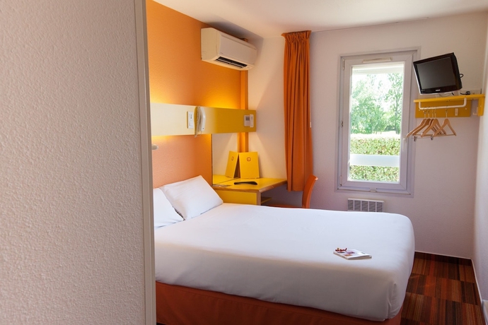 Imagen de la habitación del Hotel The Originals Access, Bordeaux Lac. Foto 15