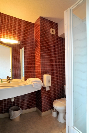 Imagen de la habitación del Hotel The Originals Access, Clermont-ferrand Nord. Foto 5