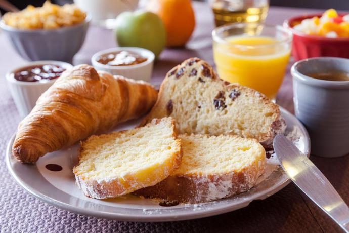 Imagen general del Hotel The Originals Access, Colmar Gare. Foto 3