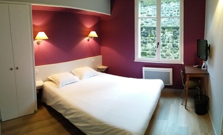 Imagen de la habitación del Hotel The Originals Access, Figeac. Foto 5