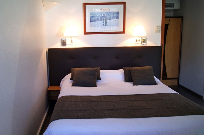 Imagen de la habitación del Hotel The Originals Access, Foix. Foto 3