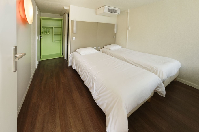 Imagen de la habitación del Hotel The Originals Access, Foix. Foto 5