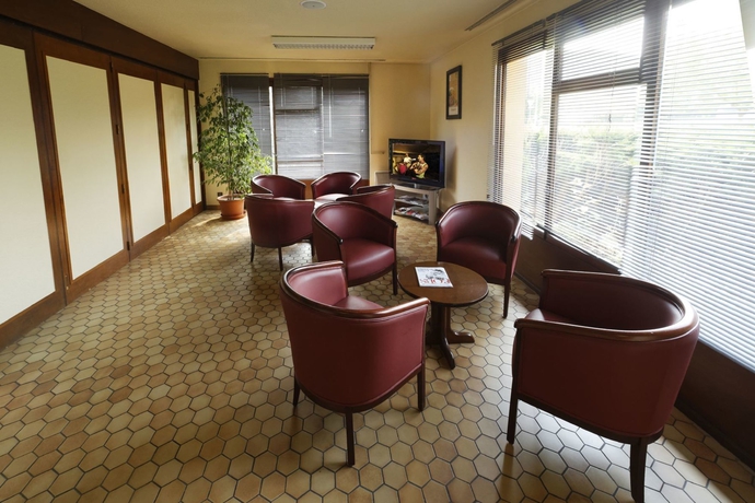 Imagen de los interiores del Hotel The Originals Access, Foix. Foto 13